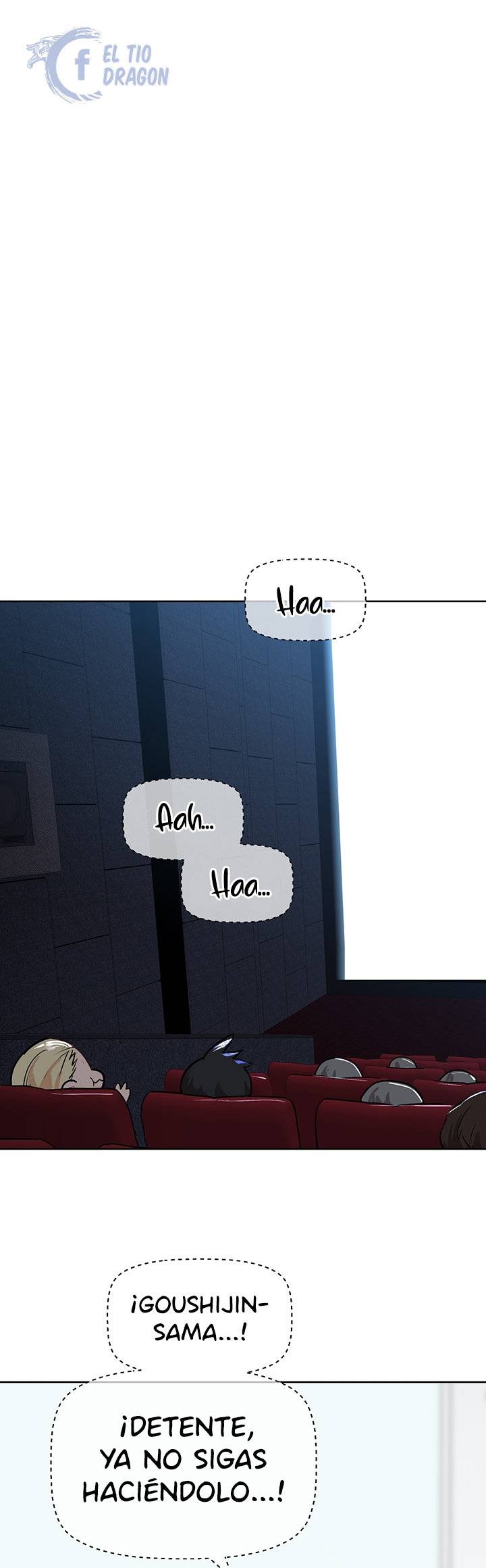 Secret Your Mom Raw Chapter 29 Page 26