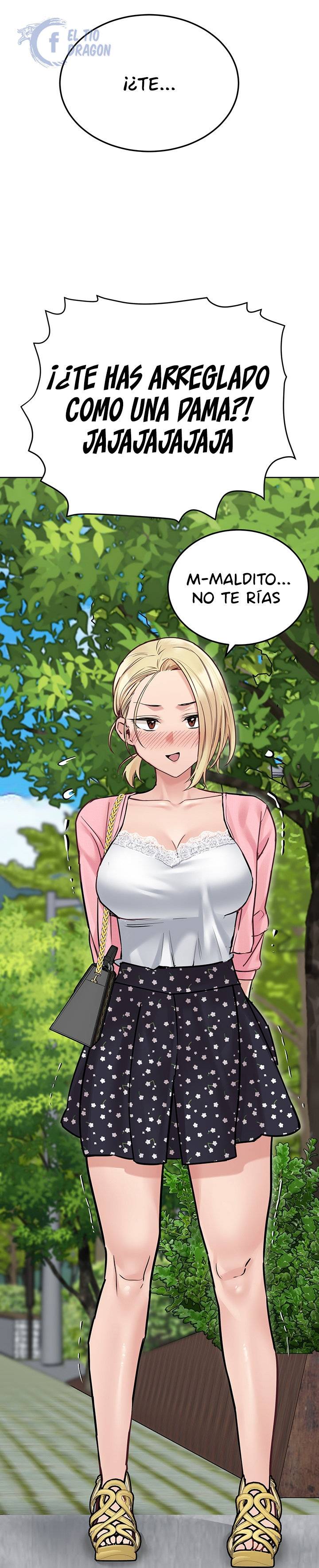 Secret Your Mom Raw Chapter 29 Page 3