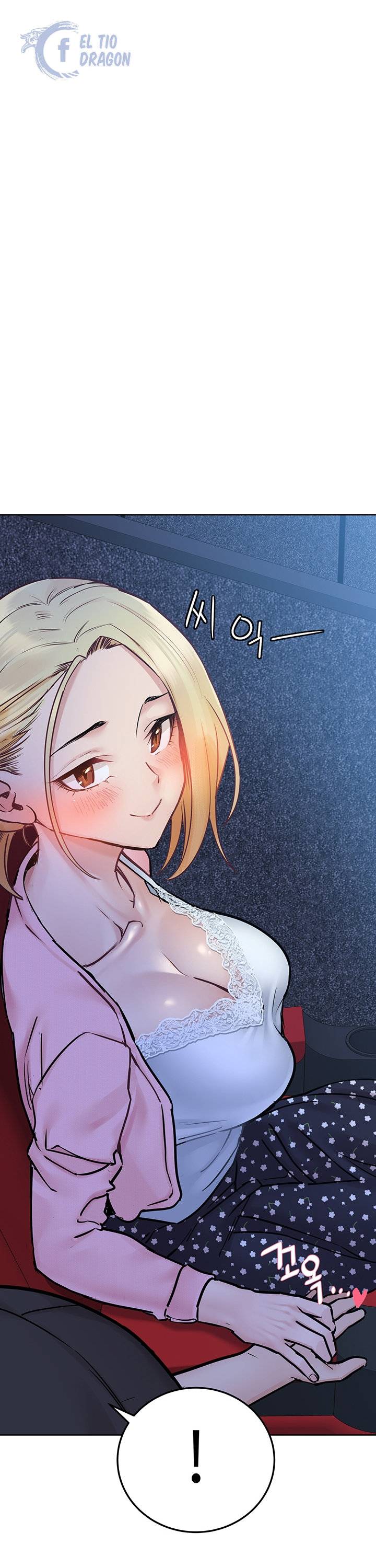 Secret Your Mom Raw Chapter 29 Page 30