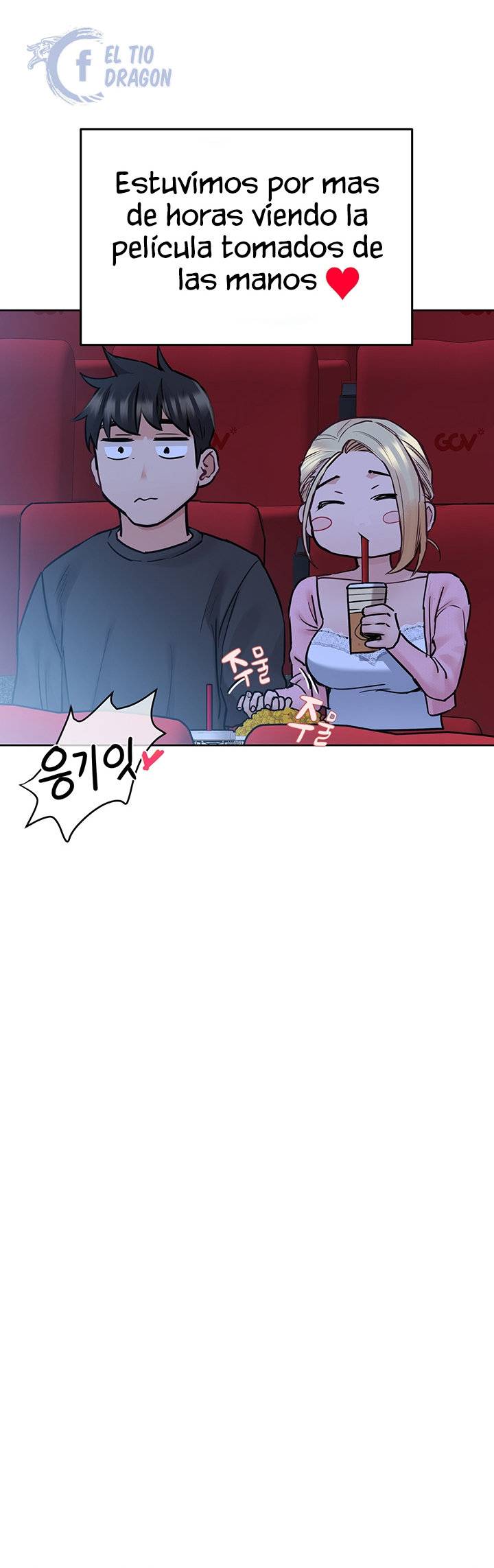 Secret Your Mom Raw Chapter 29 Page 31