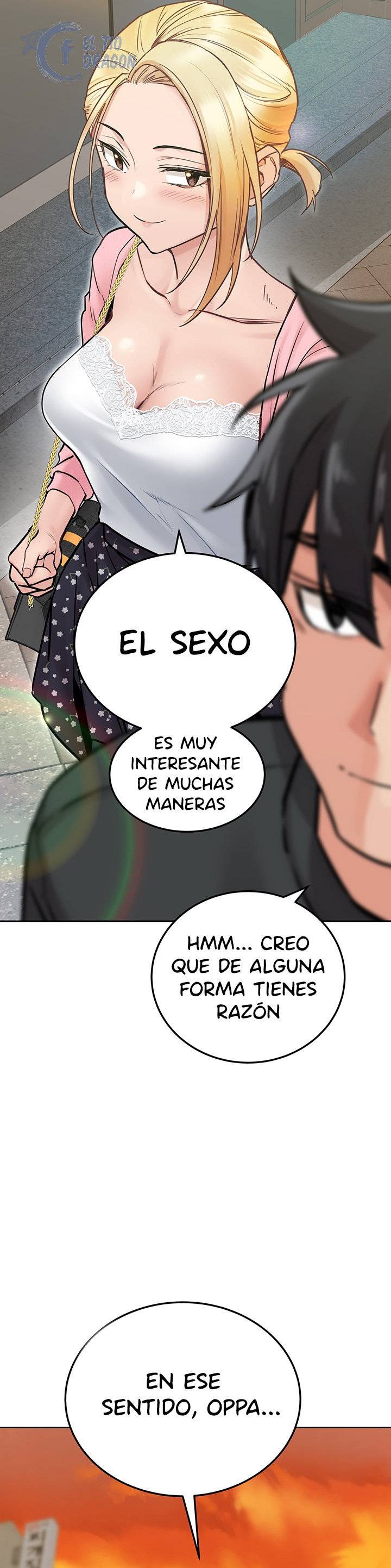 Secret Your Mom Raw Chapter 29 Page 35