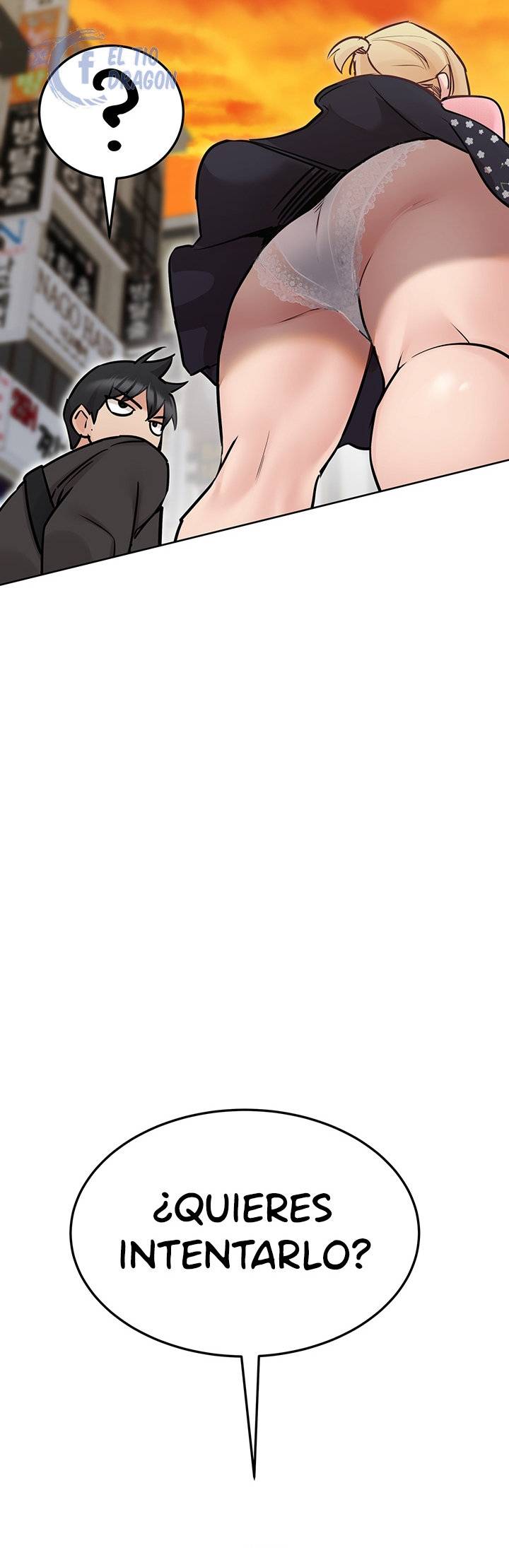 Secret Your Mom Raw Chapter 29 Page 36