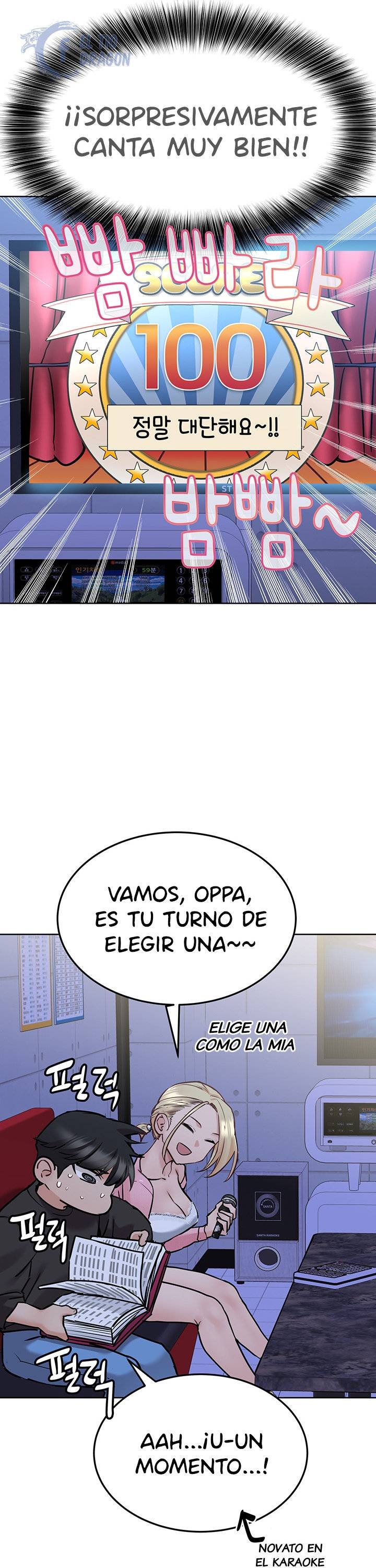 Secret Your Mom Raw Chapter 29 Page 39