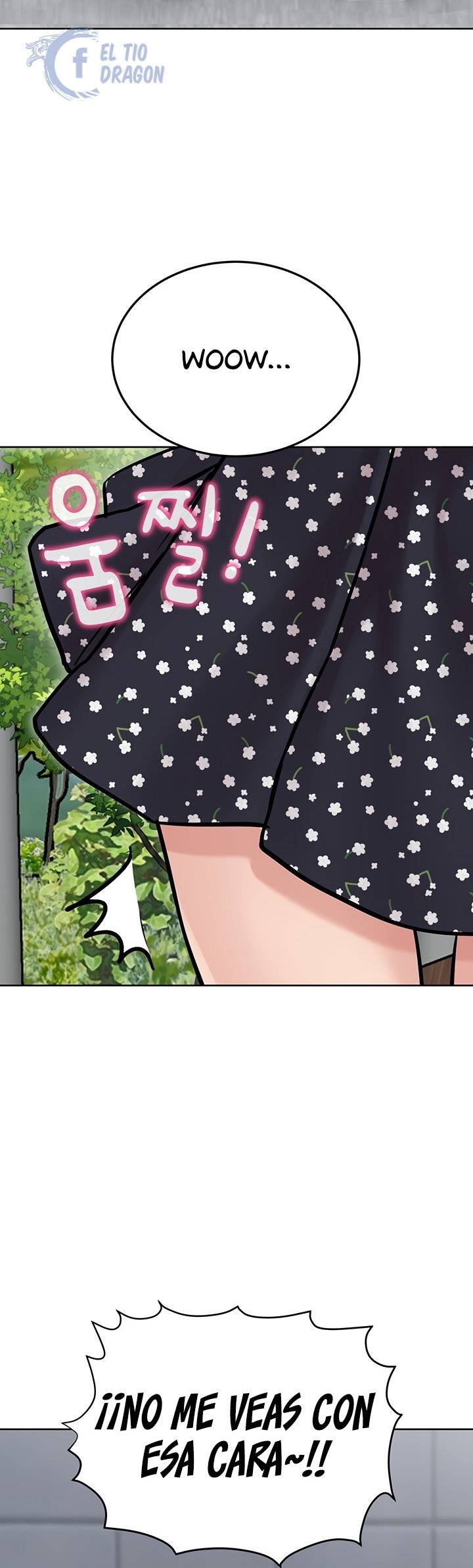 Secret Your Mom Raw Chapter 29 Page 4
