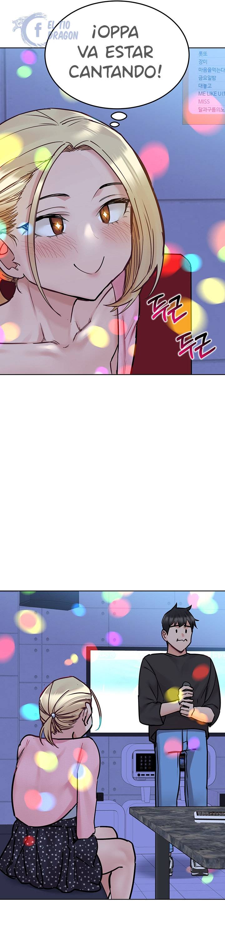 Secret Your Mom Raw Chapter 29 Page 42