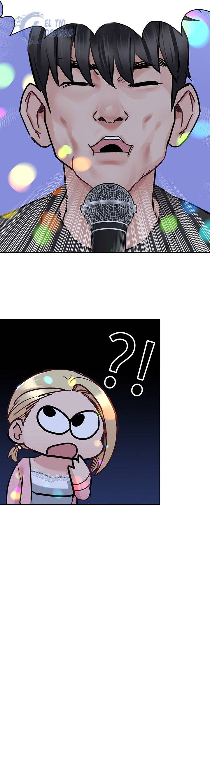 Secret Your Mom Raw Chapter 29 Page 44