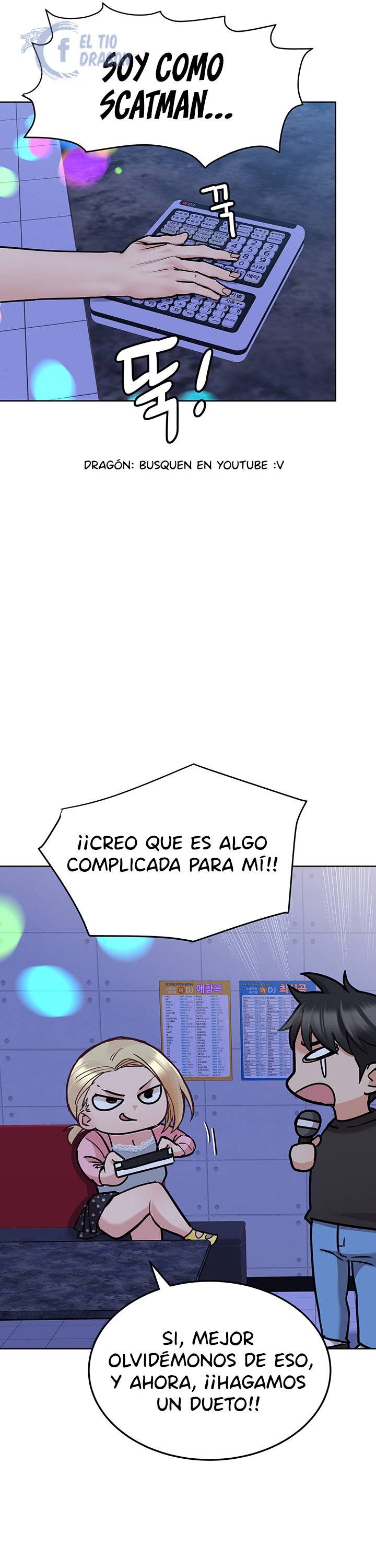 Secret Your Mom Raw Chapter 29 Page 45