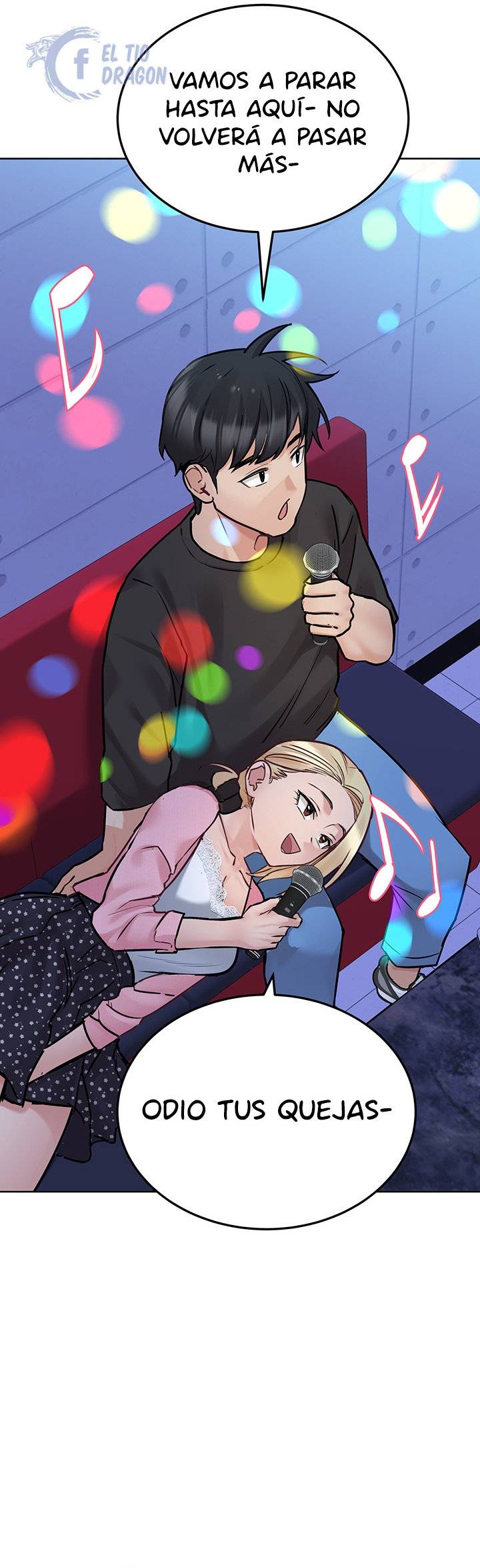 Secret Your Mom Raw Chapter 29 Page 47