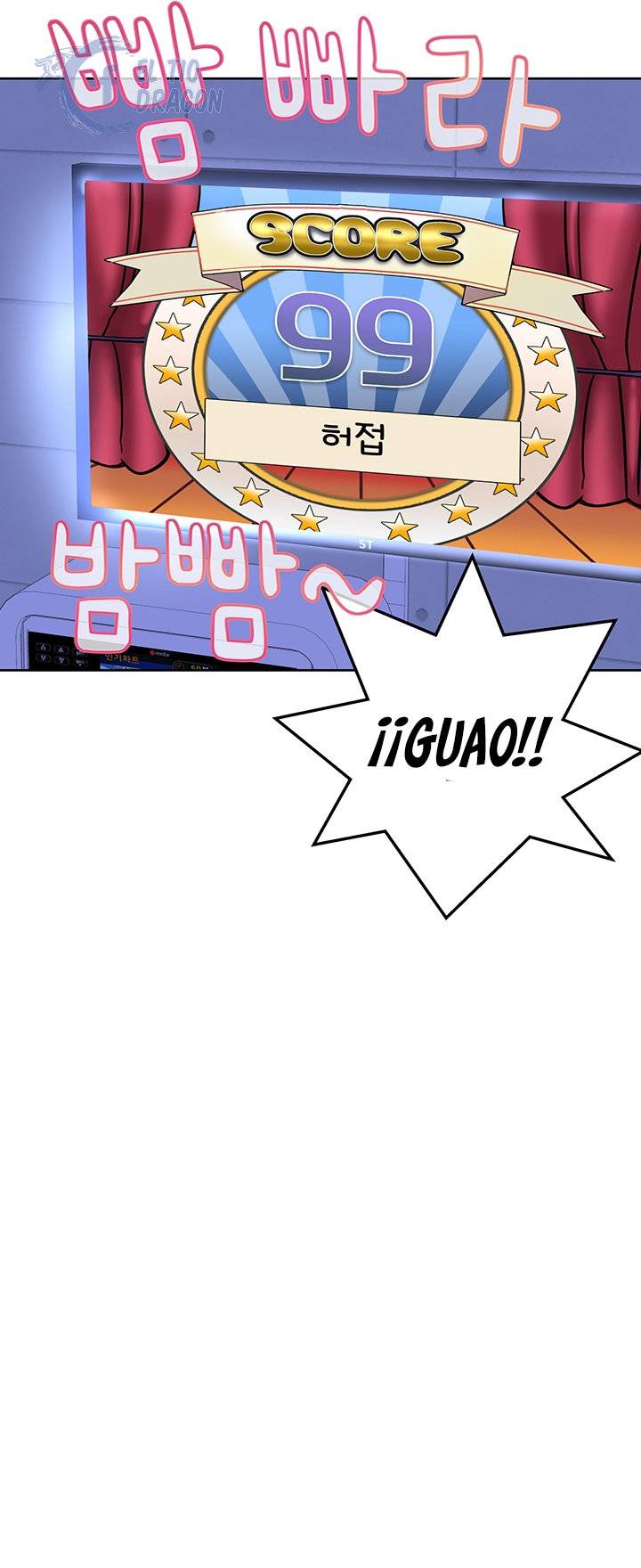 Secret Your Mom Raw Chapter 29 Page 48
