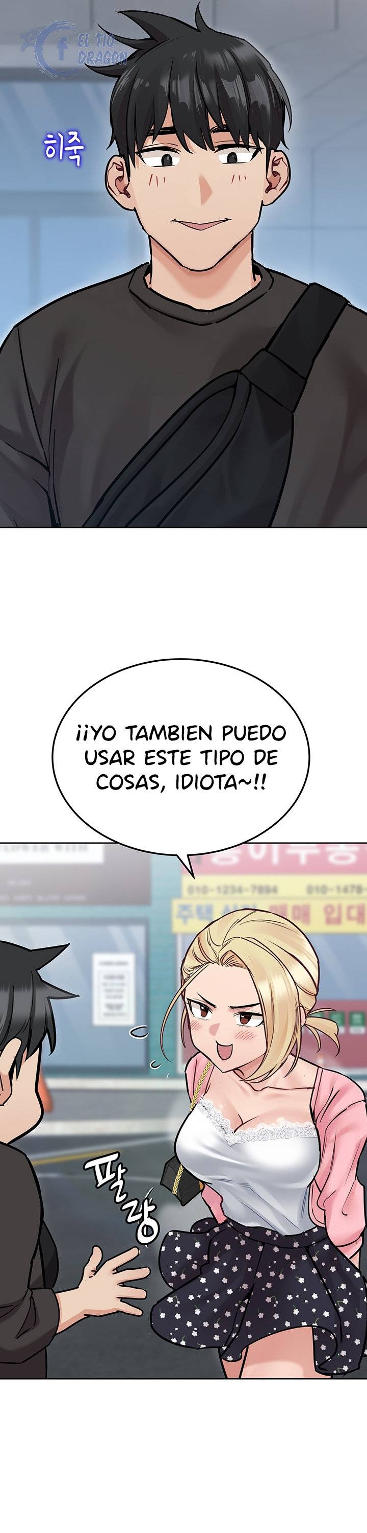 Secret Your Mom Raw Chapter 29 Page 5