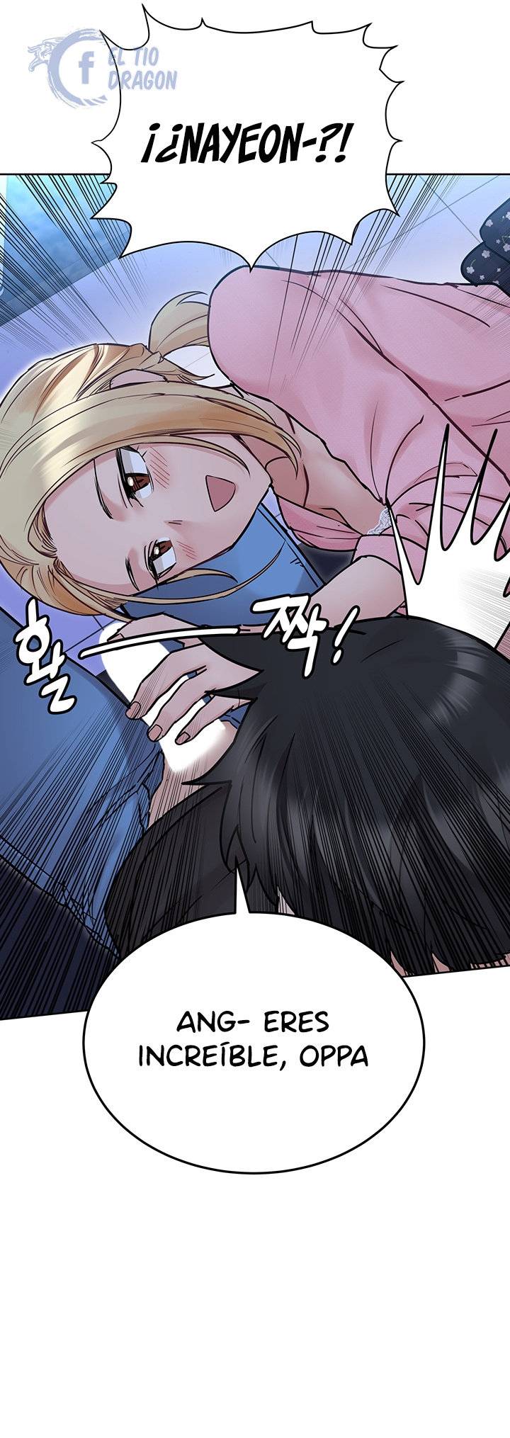 Secret Your Mom Raw Chapter 29 Page 50