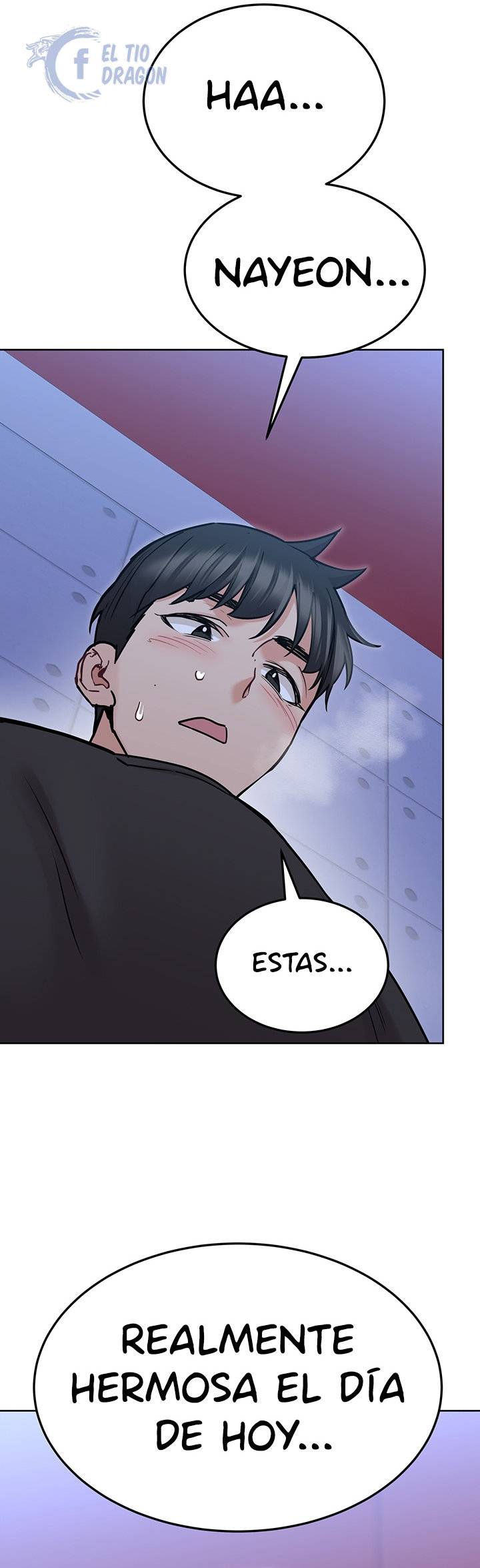 Secret Your Mom Raw Chapter 29 Page 54