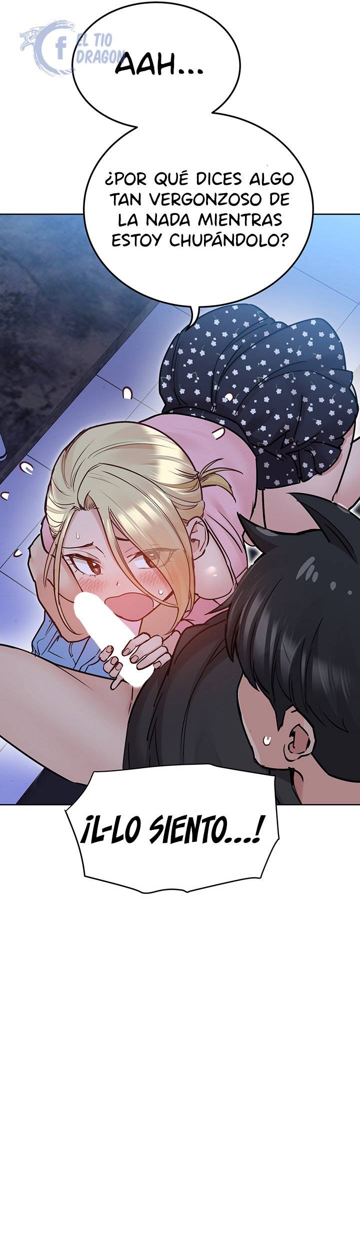 Secret Your Mom Raw Chapter 29 Page 56