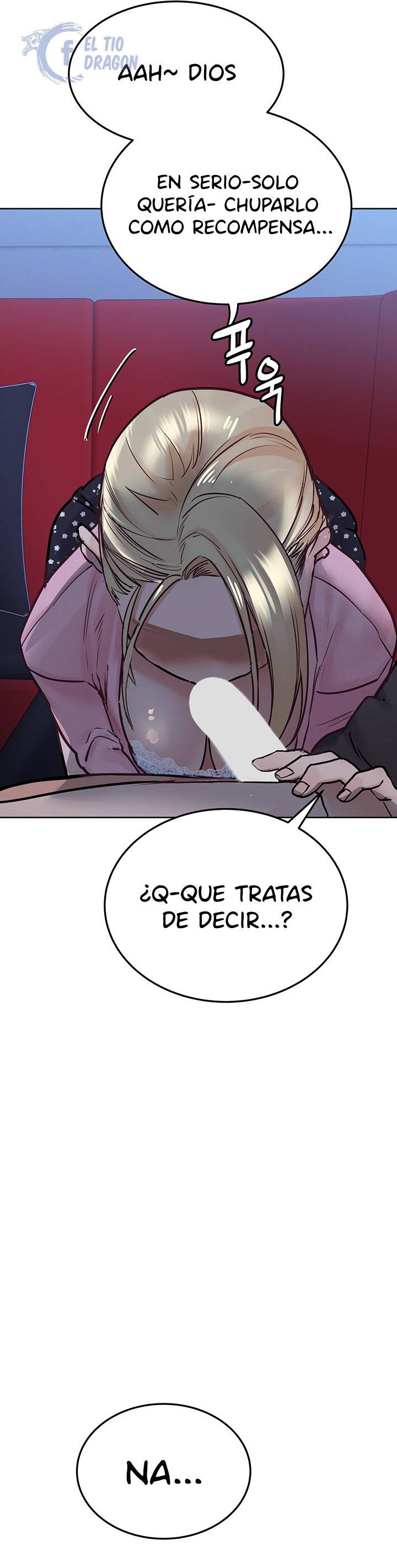 Secret Your Mom Raw Chapter 29 Page 57