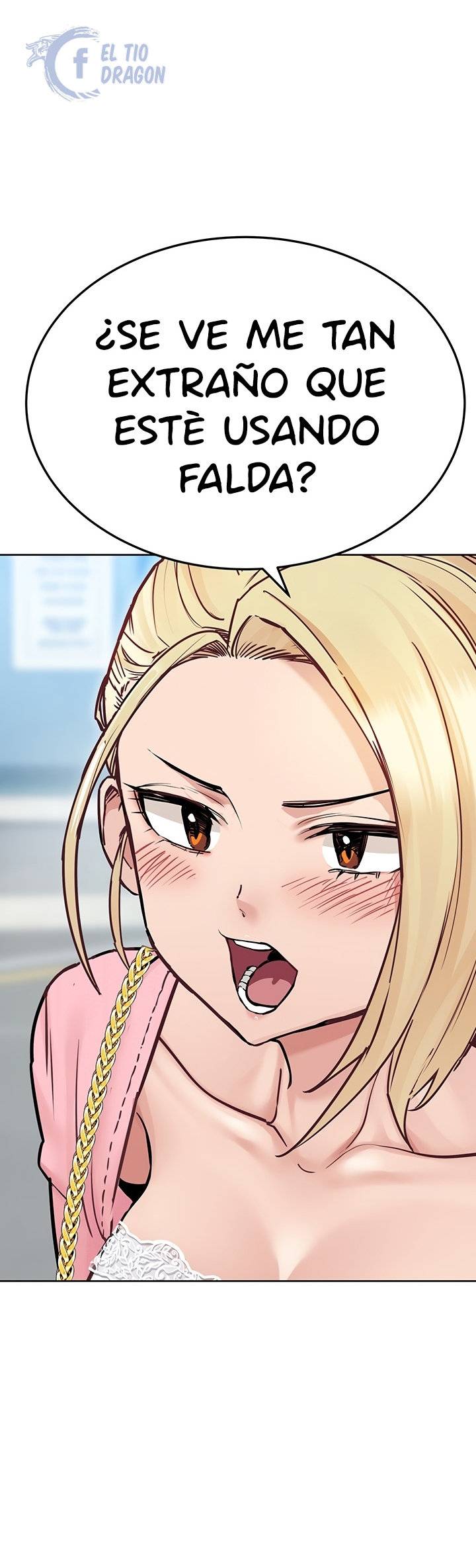 Secret Your Mom Raw Chapter 29 Page 6
