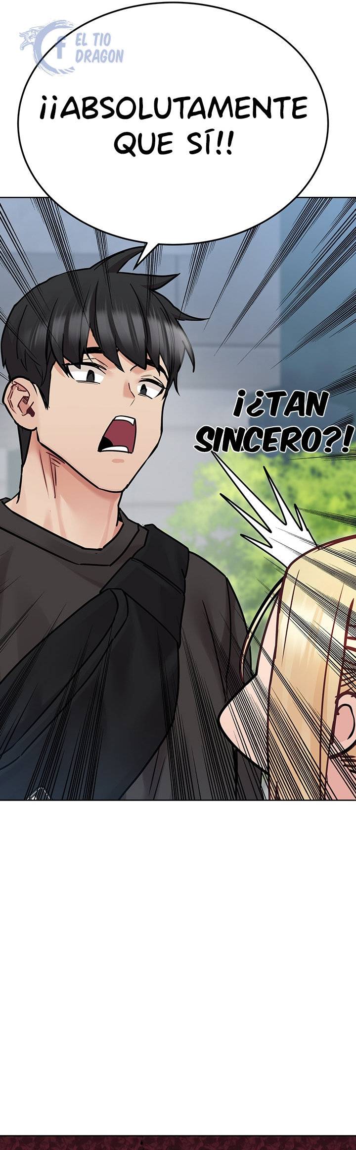 Secret Your Mom Raw Chapter 29 Page 7
