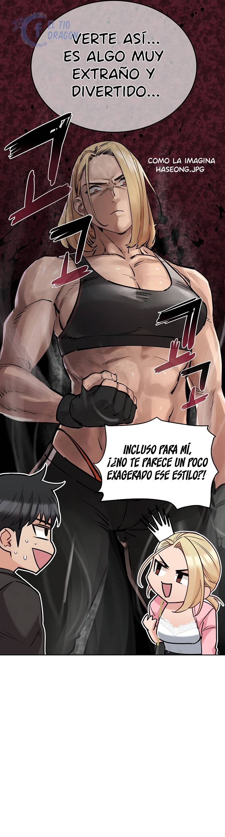 Secret Your Mom Raw Chapter 29 Page 8