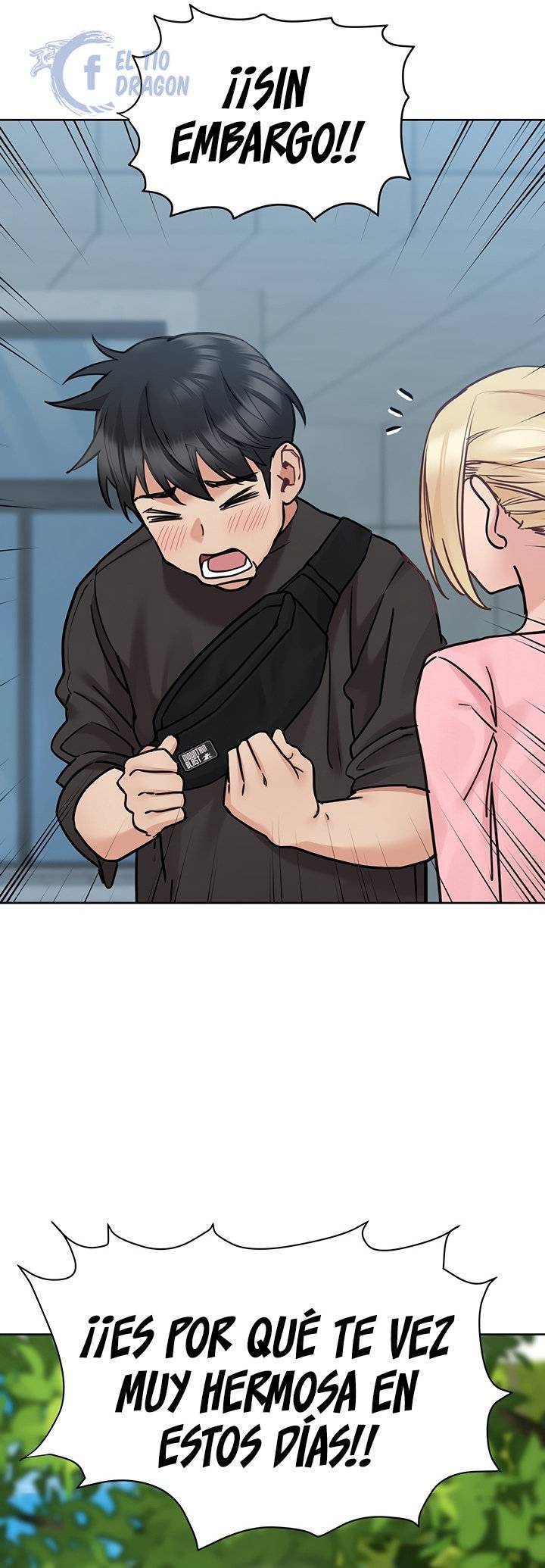 Secret Your Mom Raw Chapter 29 Page 9