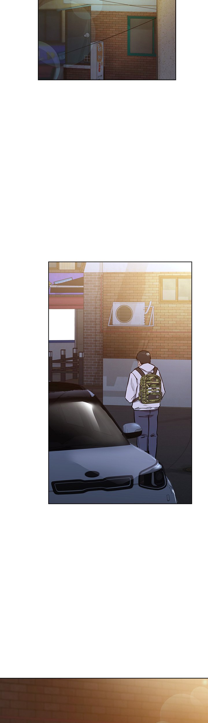 Secret Your Mom Raw Chapter 3 Page 19