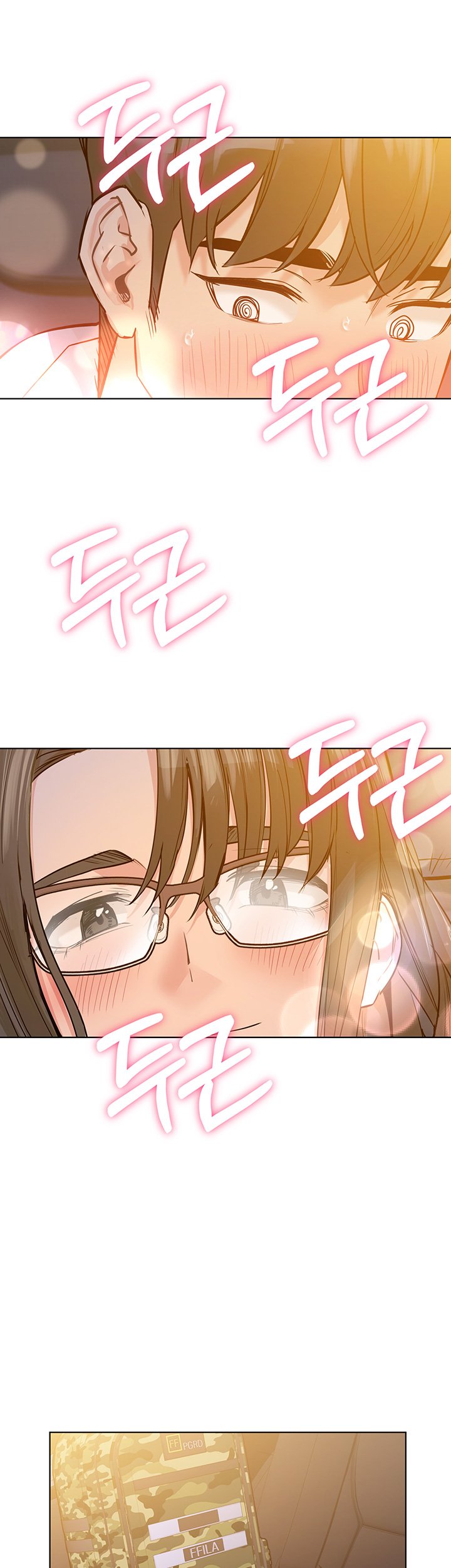 Secret Your Mom Raw Chapter 3 Page 44
