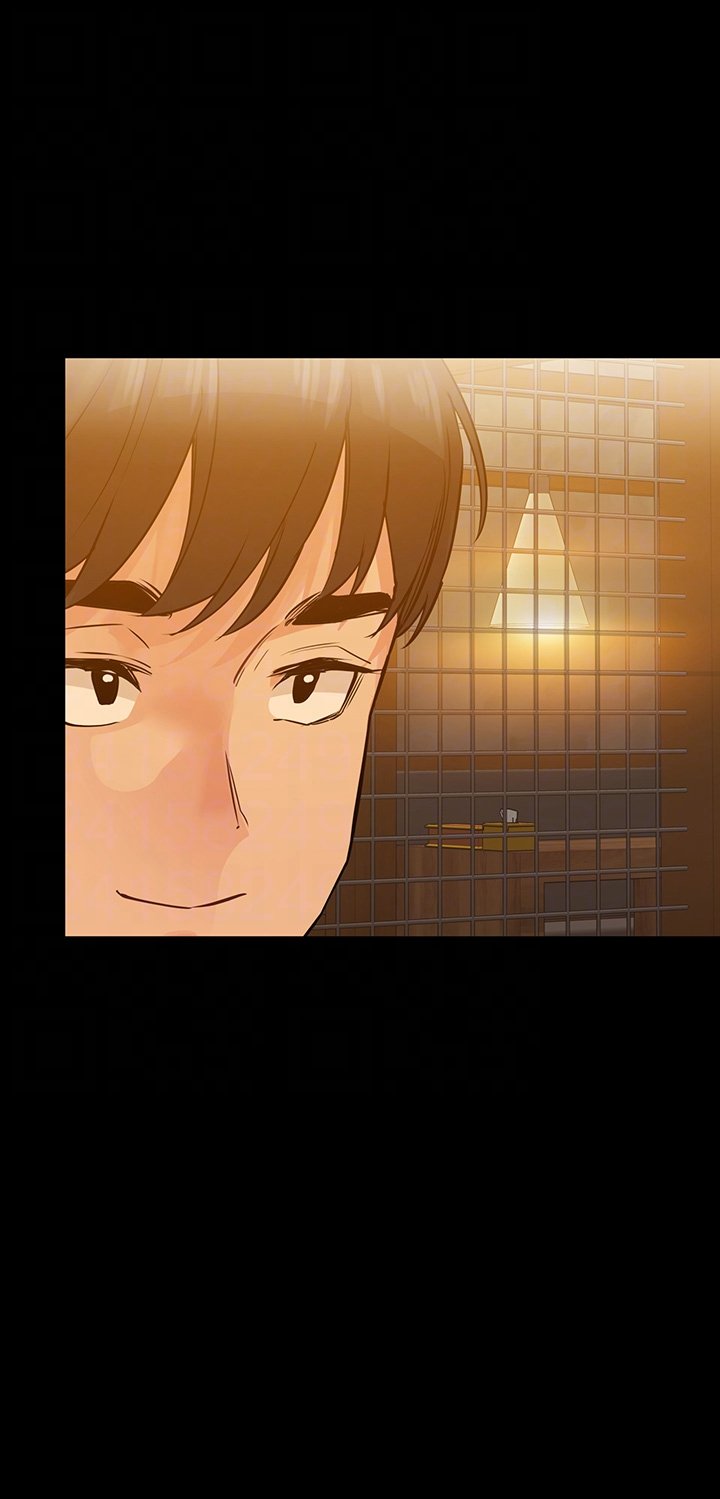 Secret Your Mom Raw Chapter 3 Page 9