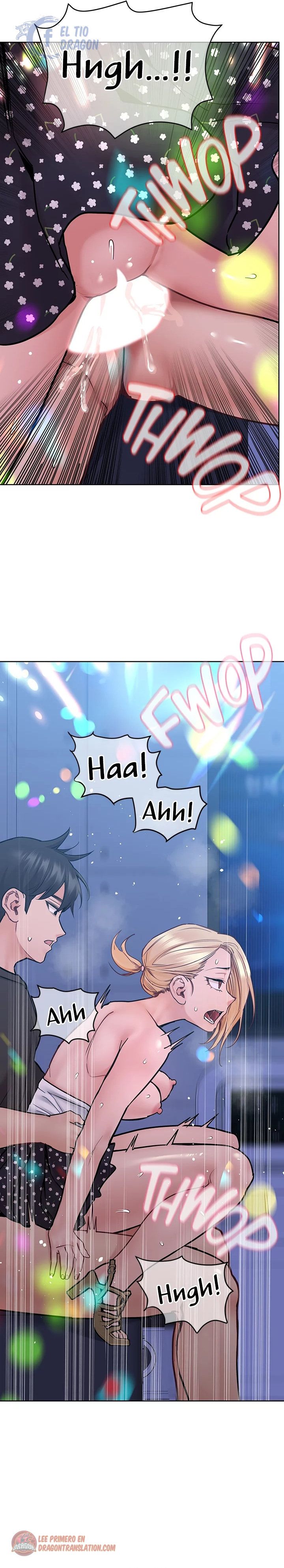 Secret Your Mom Raw Chapter 30 Page 10