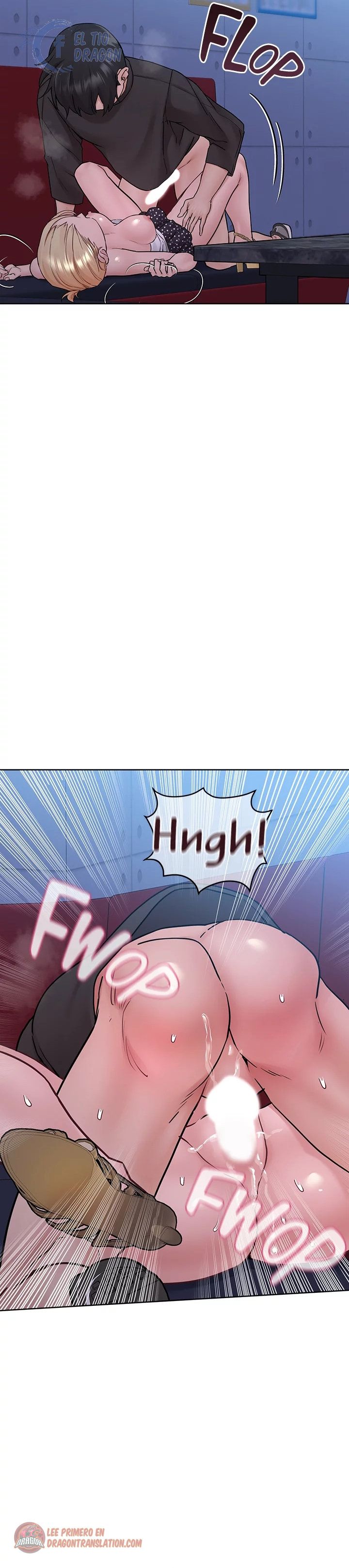 Secret Your Mom Raw Chapter 30 Page 15
