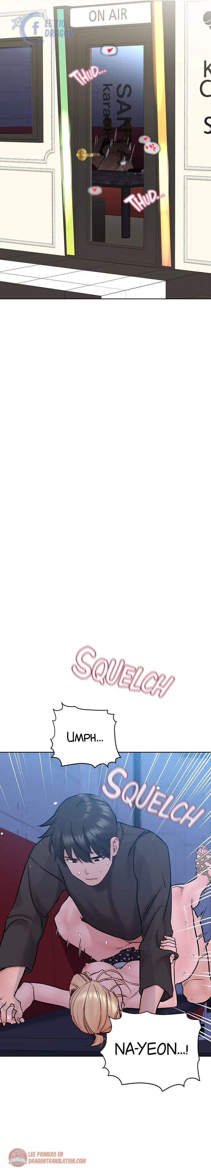Secret Your Mom Raw Chapter 30 Page 18