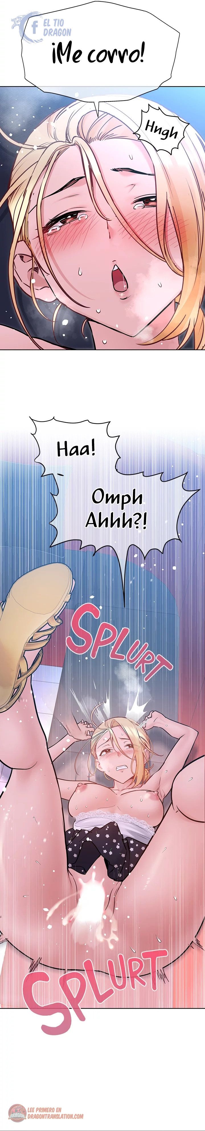 Secret Your Mom Raw Chapter 30 Page 20