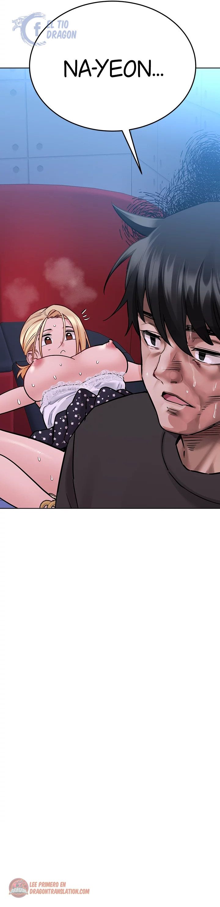 Secret Your Mom Raw Chapter 30 Page 27