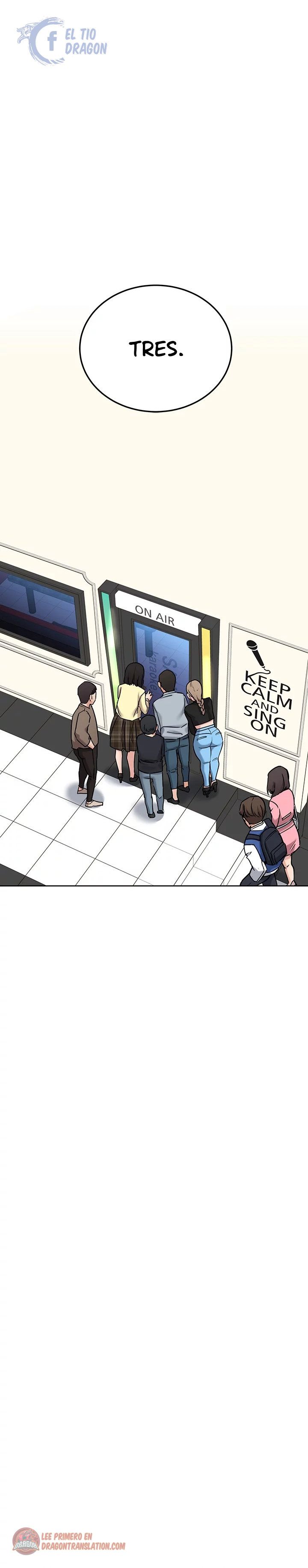 Secret Your Mom Raw Chapter 30 Page 29