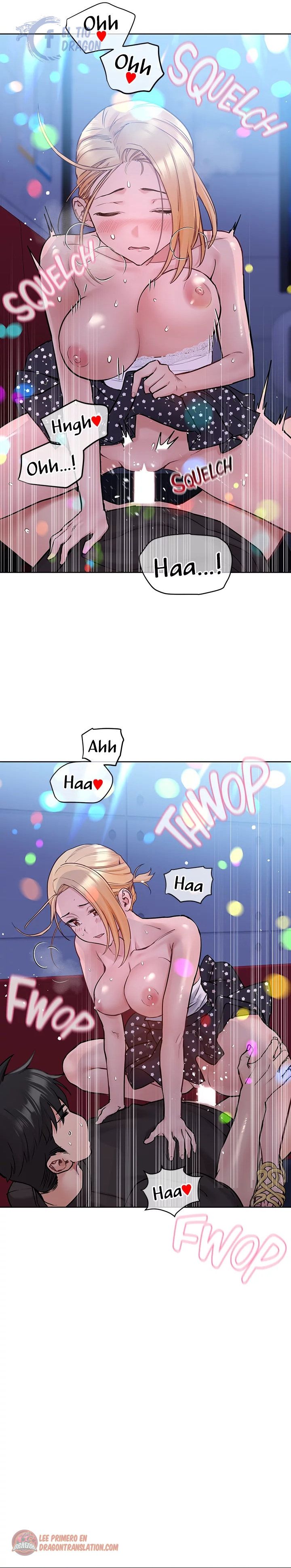 Secret Your Mom Raw Chapter 30 Page 3