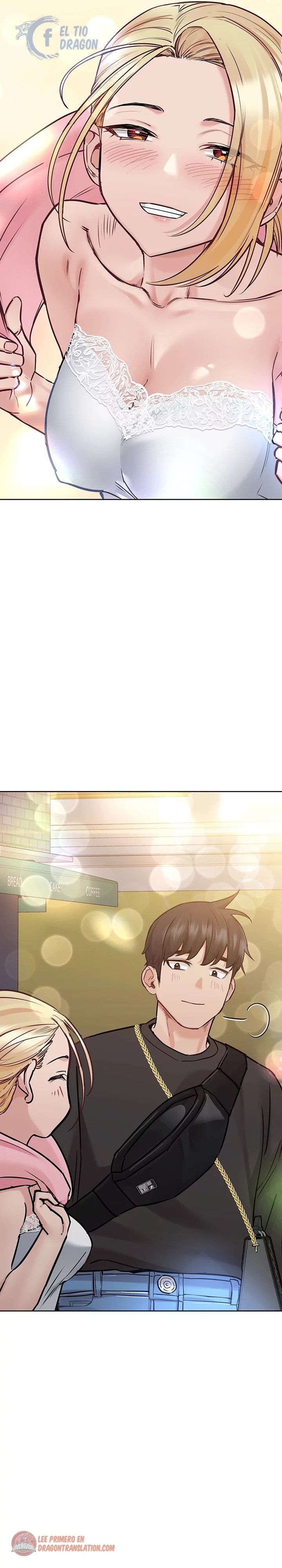 Secret Your Mom Raw Chapter 30 Page 35