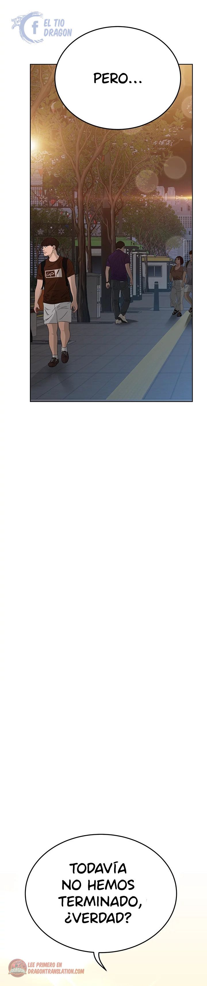 Secret Your Mom Raw Chapter 30 Page 36