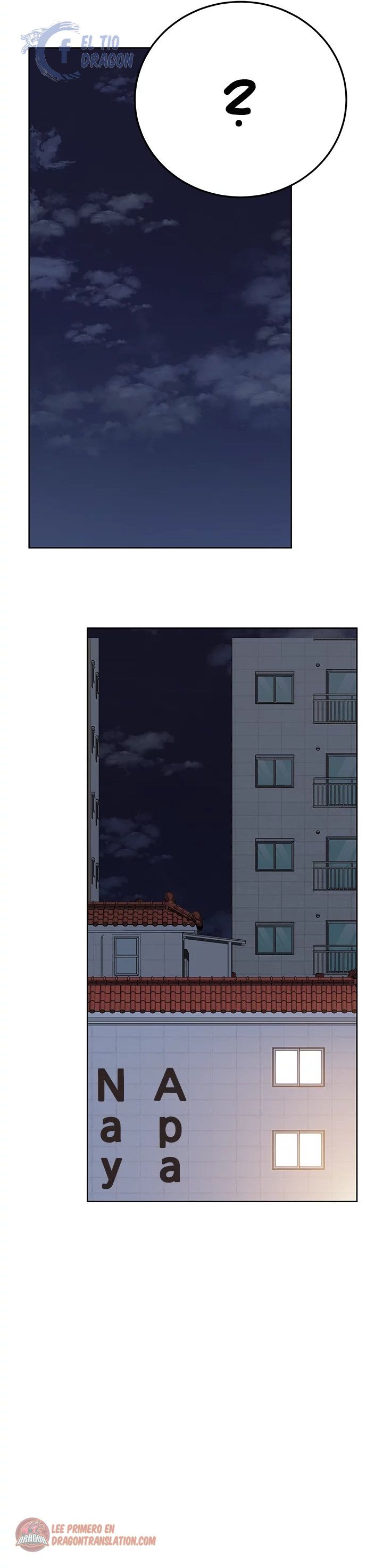 Secret Your Mom Raw Chapter 30 Page 38