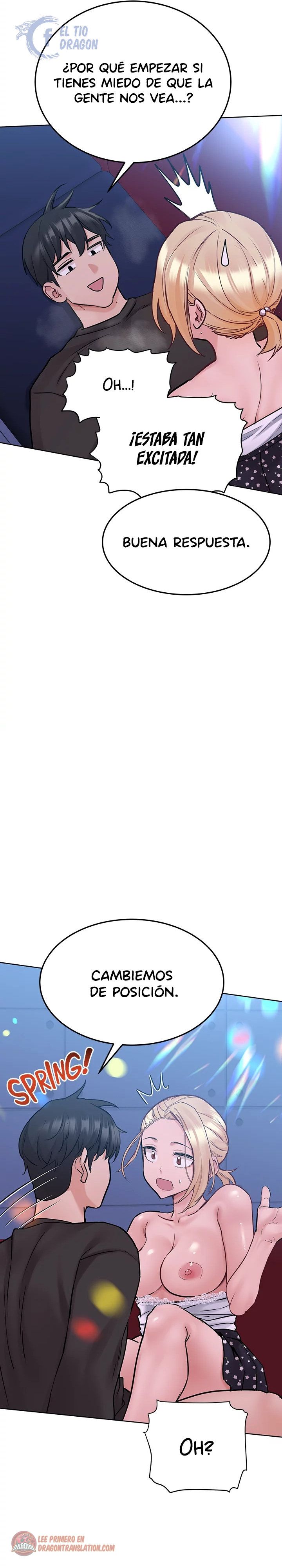 Secret Your Mom Raw Chapter 30 Page 5