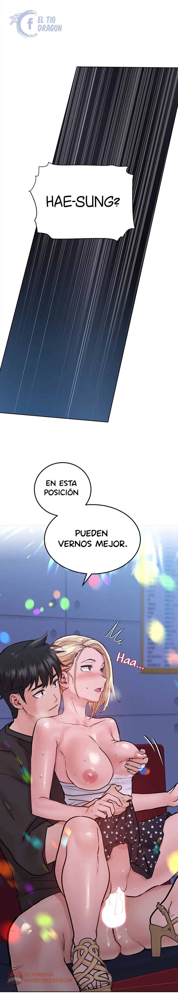 Secret Your Mom Raw Chapter 30 Page 6