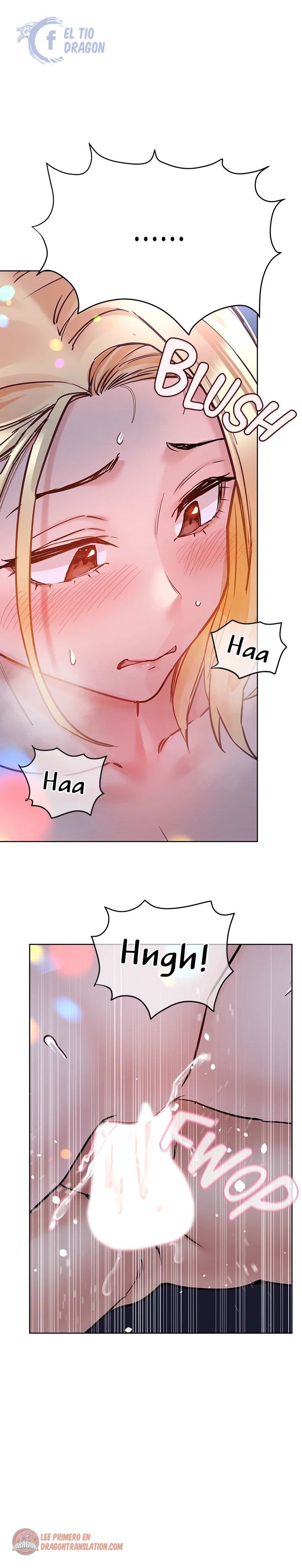 Secret Your Mom Raw Chapter 30 Page 8