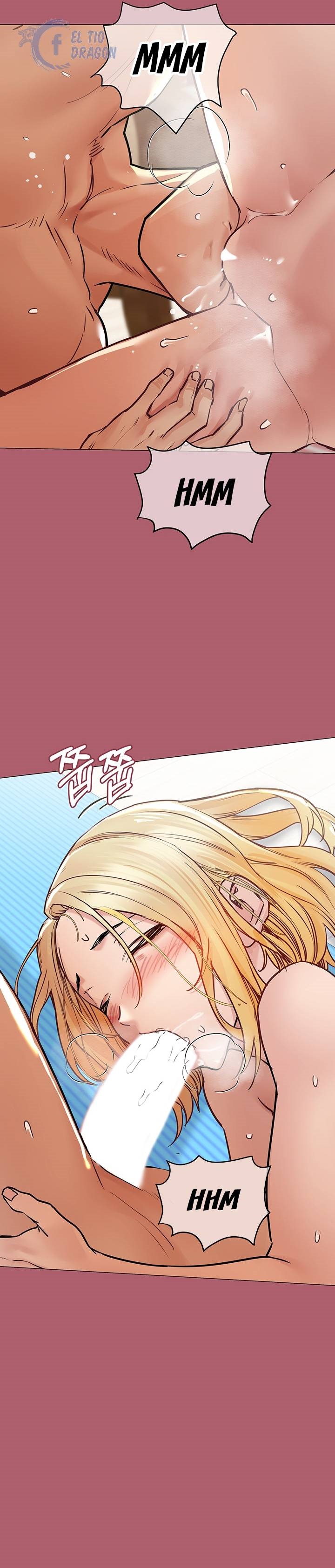 Secret Your Mom Raw Chapter 31 Page 17