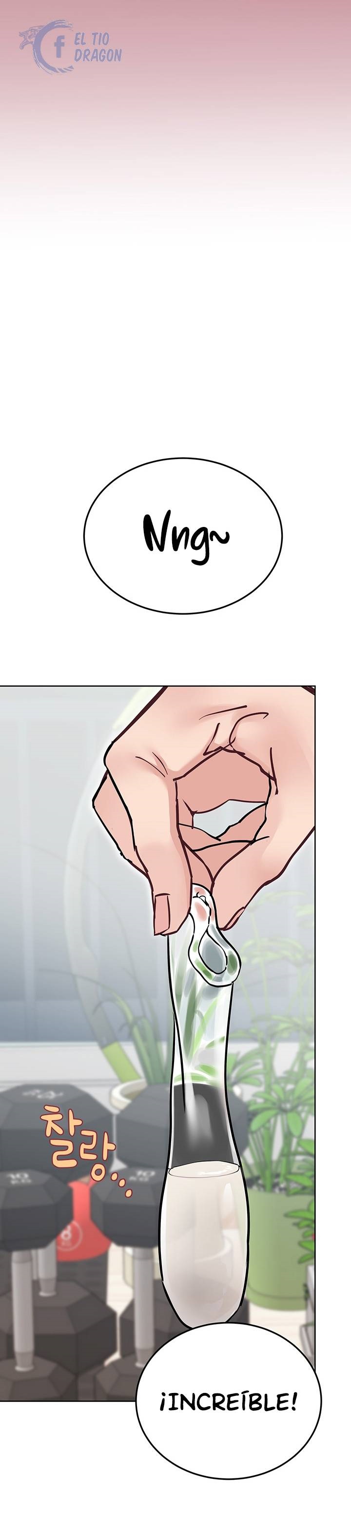 Secret Your Mom Raw Chapter 31 Page 19