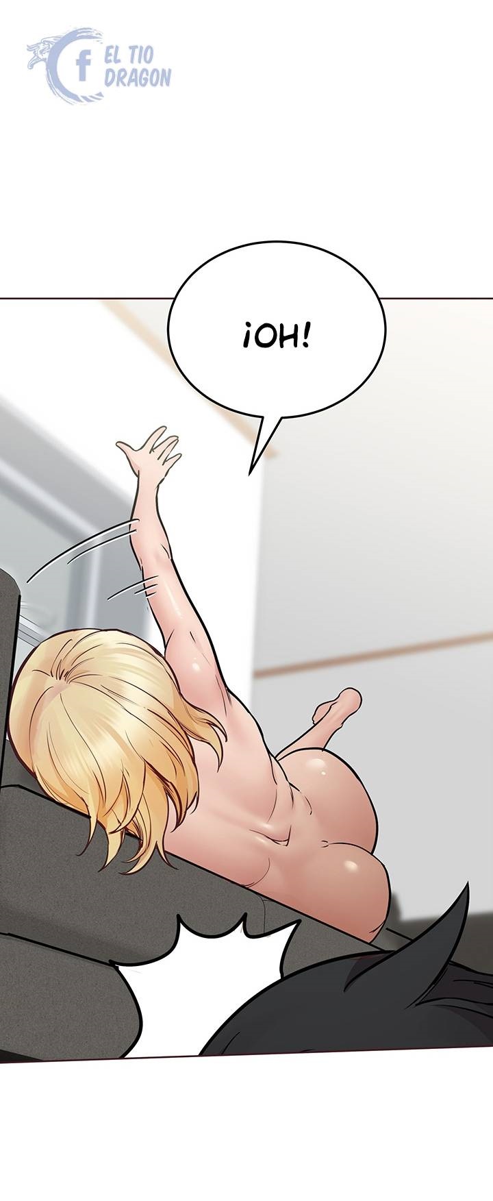Secret Your Mom Raw Chapter 31 Page 24
