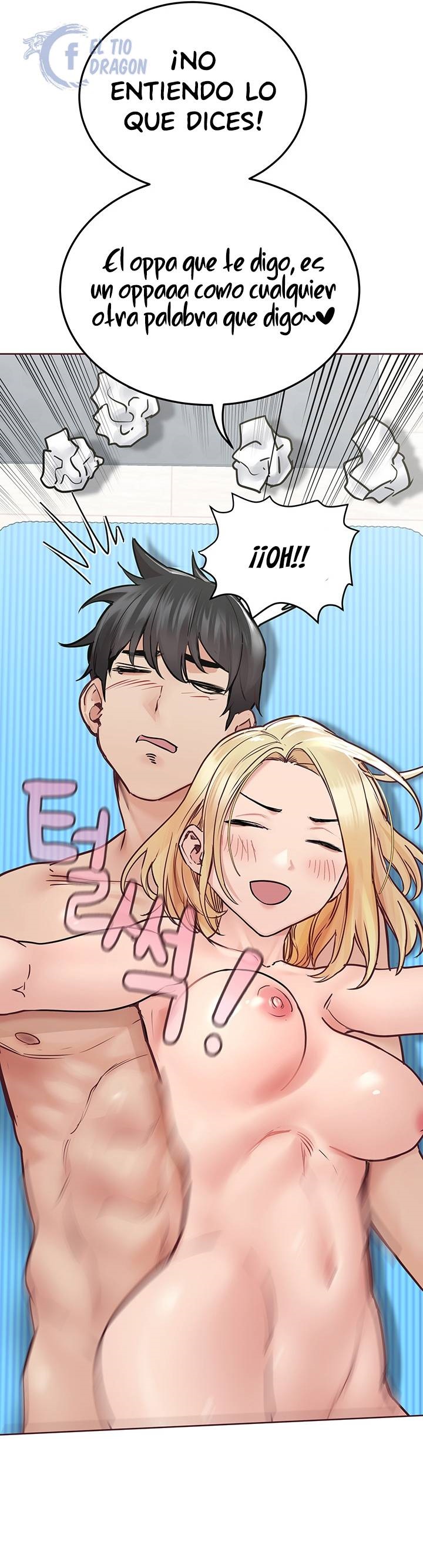 Secret Your Mom Raw Chapter 31 Page 25