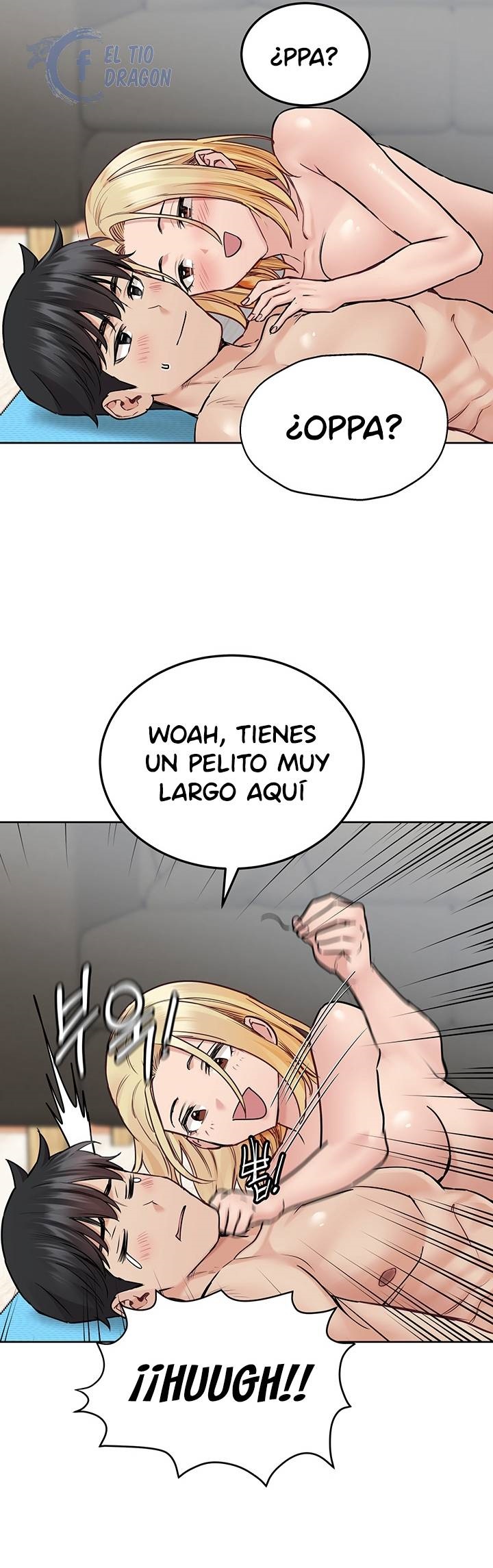 Secret Your Mom Raw Chapter 31 Page 29