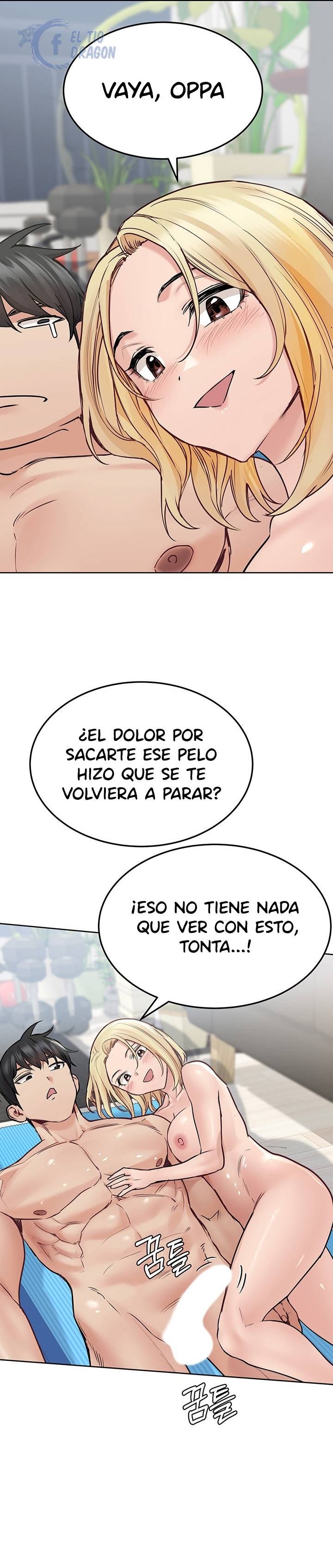 Secret Your Mom Raw Chapter 31 Page 30
