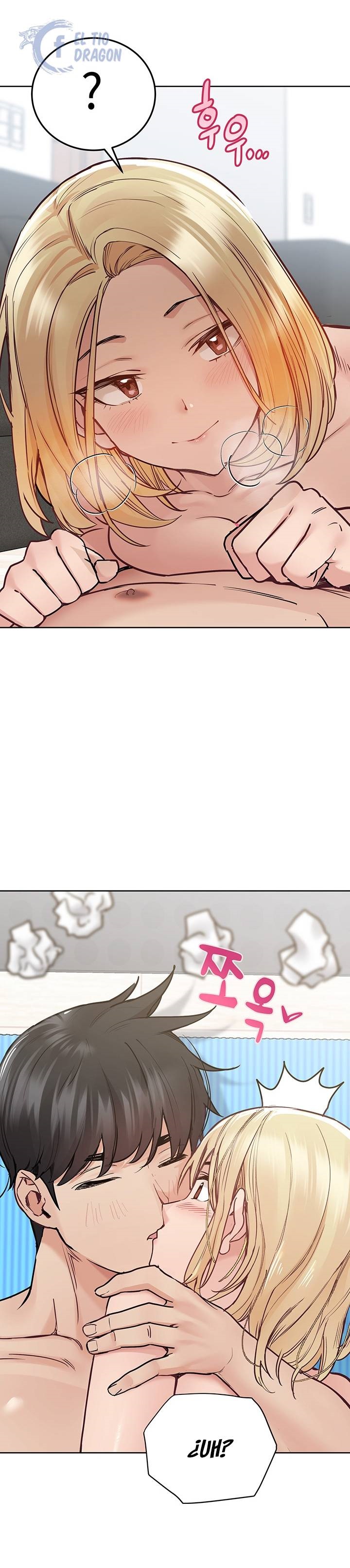 Secret Your Mom Raw Chapter 31 Page 33