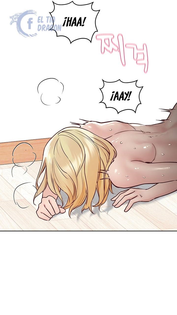 Secret Your Mom Raw Chapter 31 Page 42