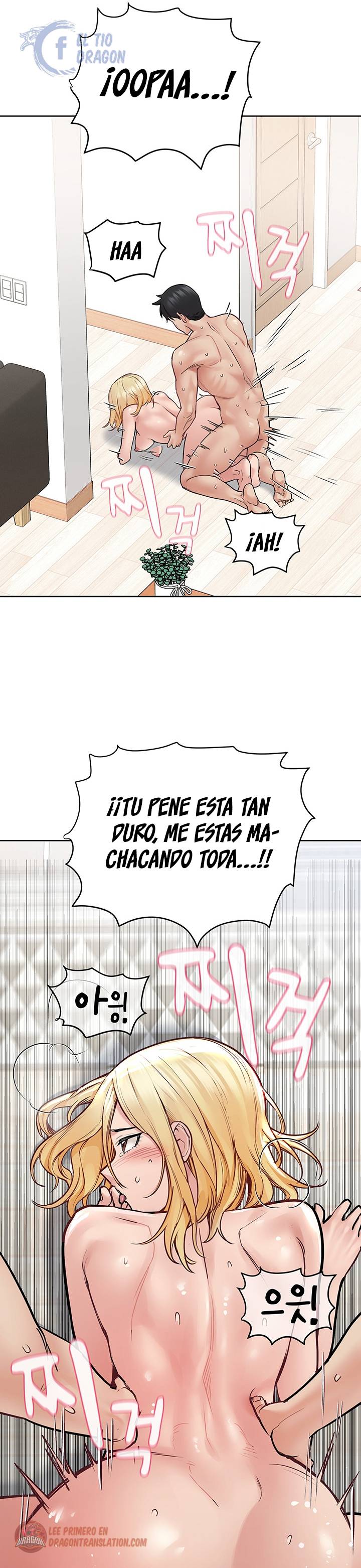Secret Your Mom Raw Chapter 31 Page 44