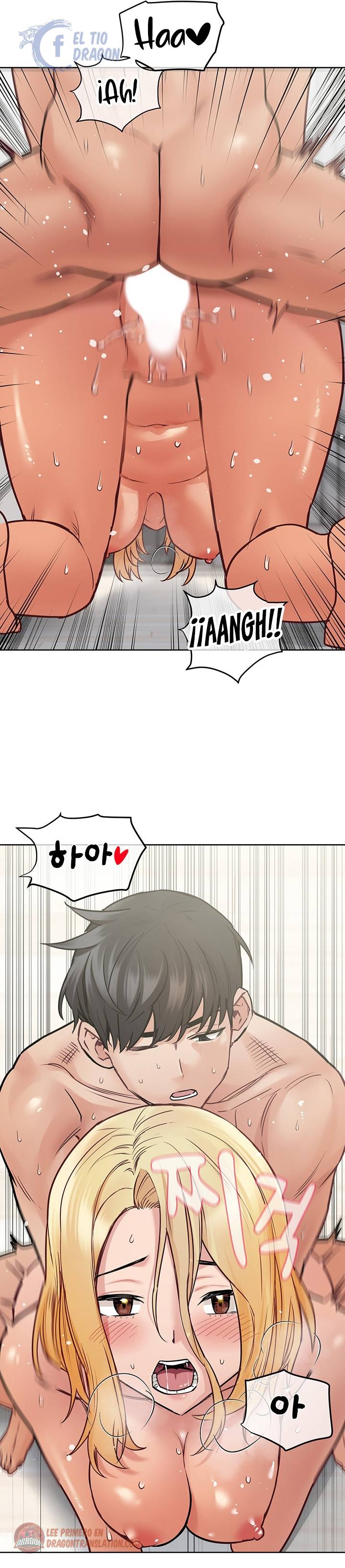Secret Your Mom Raw Chapter 31 Page 48