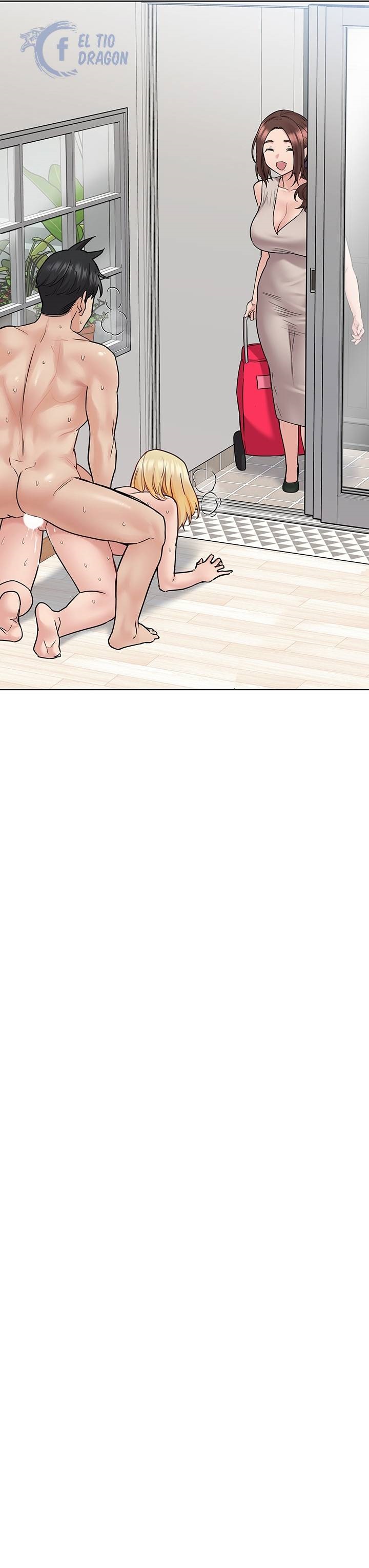 Secret Your Mom Raw Chapter 31 Page 51