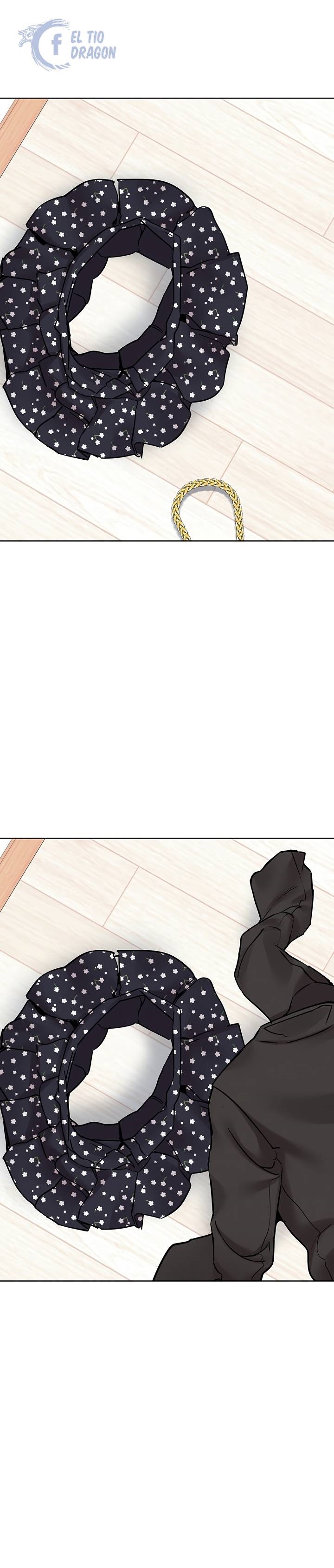 Secret Your Mom Raw Chapter 31 Page 8